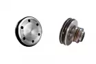 Piston head for replica AEP Tokyo Marui / Cyma FPS Softair