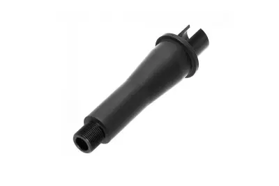 Outer Barrel 4  Pole Base for M4A1 MWS Marui Laylax