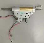 Gearbox type M4 / 416 Next Gen complete
