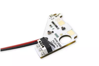 Perun for Kriss Vector Krytac
