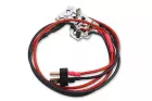 Perun V2 Hybrid Front wiring