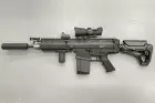 Replica SCAR H Tokyo Marui Assaut Custom