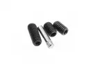 Red adjustable trigger for AAP-01 AAC TTI Airsoft