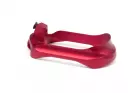 Magwell CNC Red AAP-01 AAC TTI Airsoft