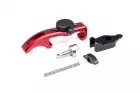 Charging Handle Selector Switch Red AAP-01 AAC TTI Airsoft