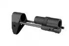 PDW retractable stock for M4 AEG 5KU
