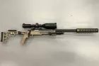 Replica MLC-S2 Tan PDI Custom