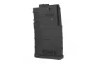 Mid-cap 130 ball magazine for AR308 / SR25 / M110 / Rapax ARES