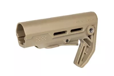 Viper CQB FDE Strike Industries stock