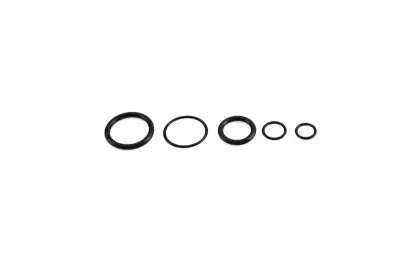 STORM Wolverine regulator O-ring replacement kit