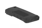 Mid-cap 150 ball Enhanced Polymer EPM-LR Black PTS charger