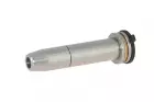 CNC V2 spring guide on Impact Arms bearing