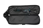 98cm Gun Bag V1 Black Specna Arms