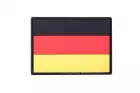 Patch PVC German Flag GFC