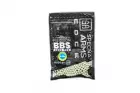 Sachet 1000 billes 0.32g tra&ccedil;antes verte Bio EDGE Specna Arms