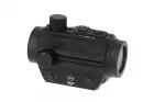 Groove Compact Reflex red dot viewfinder Theta Optics