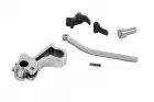 Hammer metal silver Infinity Square Hi-Capa GBB Marui AIRSOFT MASTERPIECE