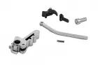 Hammer metal silver Infinity QB Hi-Capa GBB Marui AIRSOFT MASTERPIECE