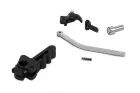 Hammer black metal Infinity QB Hi-Capa GBB Marui AIRSOFT MASTERPIECE