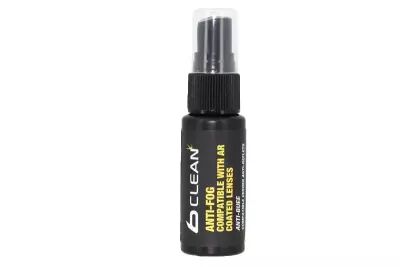 B-Clean B300 Anti-Fog Spray BOLLE