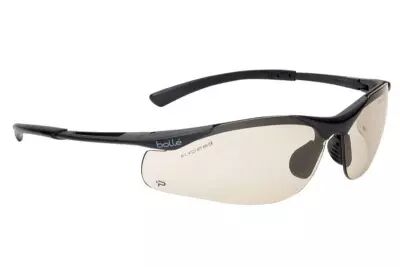 BOLLE CONTOUR II Clear Glasses