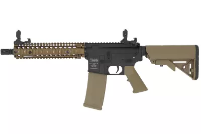 Replica MK18 SA-C19 CORE Daniel Defense Chaos Bronze Specna Arms AEG