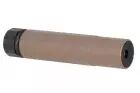 Silencer 14mm CCW DASM-S FDE Angry Gun