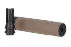 Silencer 14mm CCW DASM-S FDE Angry Gun