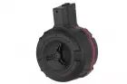 Drum magazine 2400 BBs TYPE 64BR G&G Armament