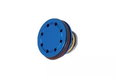 Piston head on Specna Arms double O-Ring bearings