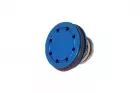 Piston head on Specna Arms double O-Ring bearings