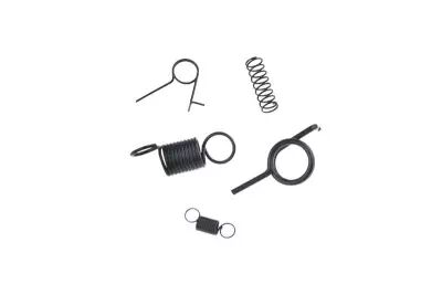 QD Specna Arms V2 gearbox spring kit