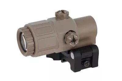Holy Warrior Magnifier 3x type G33