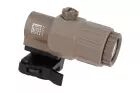Holy Warrior Magnifier 3x type G33