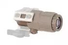 Holy Warrior Magnifier 3x type G33