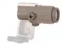 Holy Warrior Magnifier 3x type G33