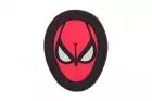 Spiderboobs PVC patch JTG