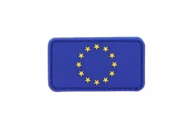 EU Flag JTG patch