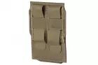 Carbine Mag Direct Action M4 low profile SLICK pouch