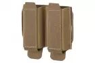 Low-profile PA pocket SLICK Mag Direct Action
