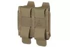 Low-profile PA pocket SLICK Mag Direct Action