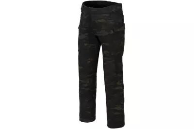 MBDU NYCO Ripstop MultiCam Pants Black Helikon