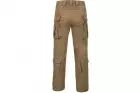 MBDU NYCO Ripstop MultiCam® Pants Black Helikon