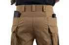 MBDU NYCO Ripstop MultiCam® Pants Black Helikon