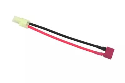 Tamiya male Dean female Electro River adapter