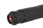 Silencer Obsidian Black 14mm CCW / MP5 RGW