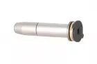 V2 steel spring guide on RGW bearings
