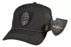 TYR Black RAGNAR Cap