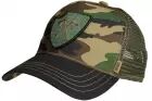 TYR Woodland RAGNAR cap