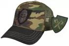 TYR Woodland RAGNAR cap